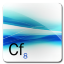 App ColdFusion CS3 Icon 64x64 png